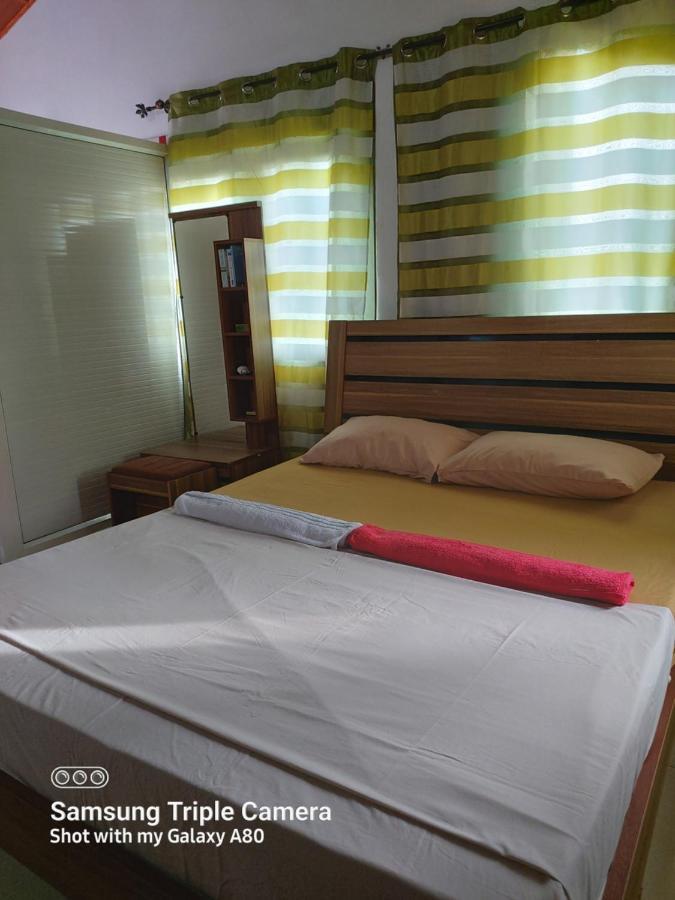 Hotel Sur La Route Des Tortues La Ferme Esterno foto